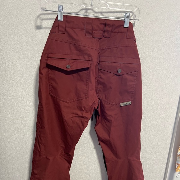 Nikita Clothing Women’s Cedar Pant - Picture 4 of 6